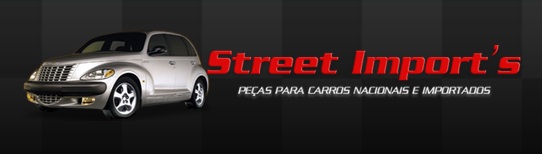 Street Import s